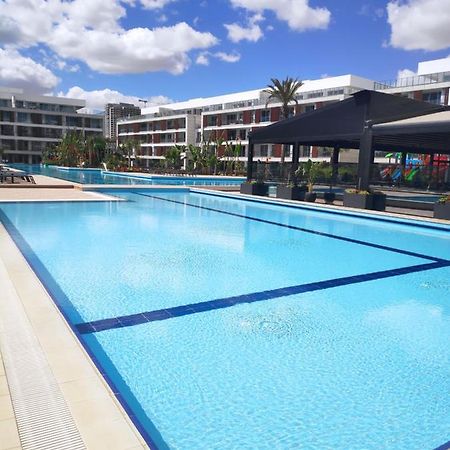 Relax&Dream Apartment Long Beach Agios Georgios (Famagusta) Exterior foto