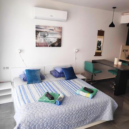 Relax&Dream Apartment Long Beach Agios Georgios (Famagusta) Exterior foto