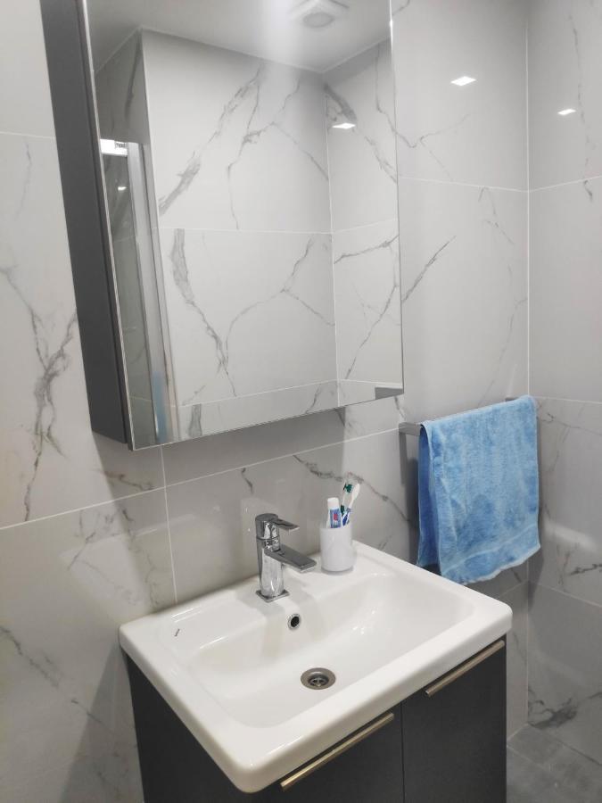 Relax&Dream Apartment Long Beach Agios Georgios (Famagusta) Exterior foto