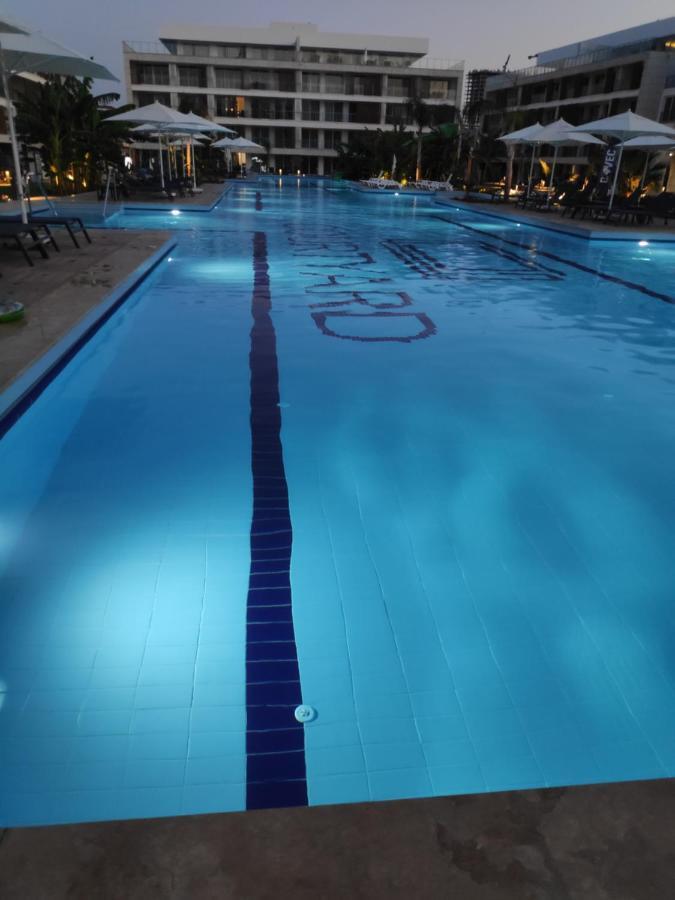 Relax&Dream Apartment Long Beach Agios Georgios (Famagusta) Exterior foto