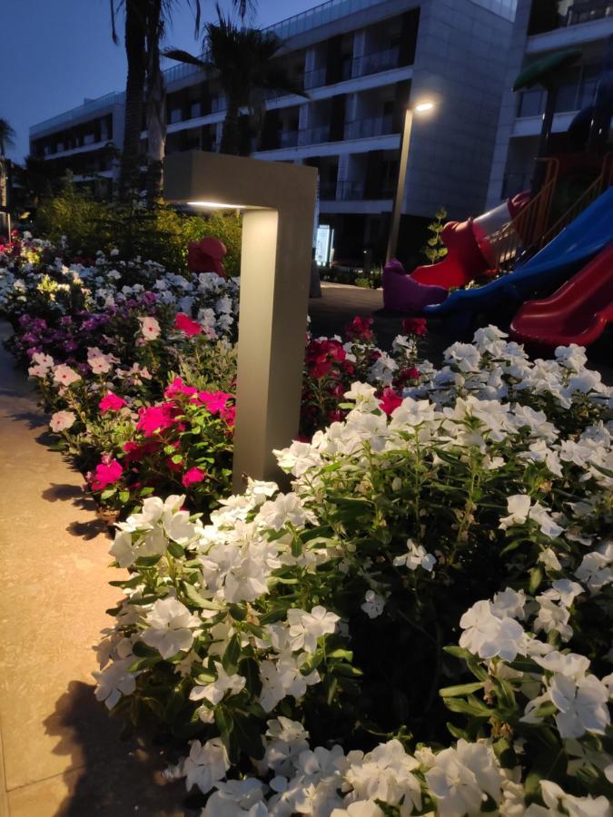 Relax&Dream Apartment Long Beach Agios Georgios (Famagusta) Exterior foto