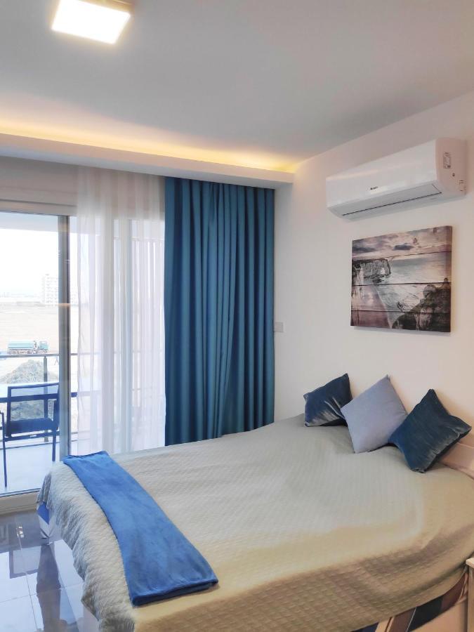 Relax&Dream Apartment Long Beach Agios Georgios (Famagusta) Exterior foto
