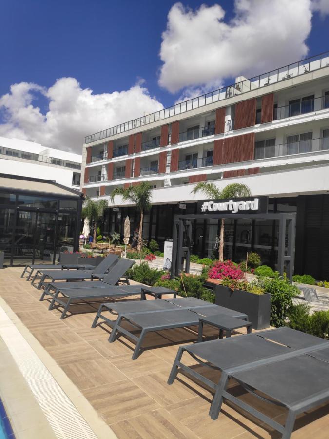 Relax&Dream Apartment Long Beach Agios Georgios (Famagusta) Exterior foto