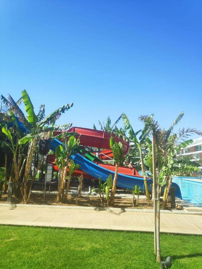 Relax&Dream Apartment Long Beach Agios Georgios (Famagusta) Exterior foto