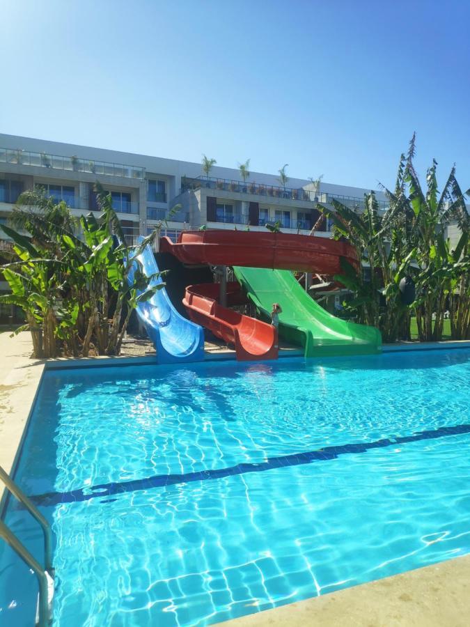 Relax&Dream Apartment Long Beach Agios Georgios (Famagusta) Exterior foto
