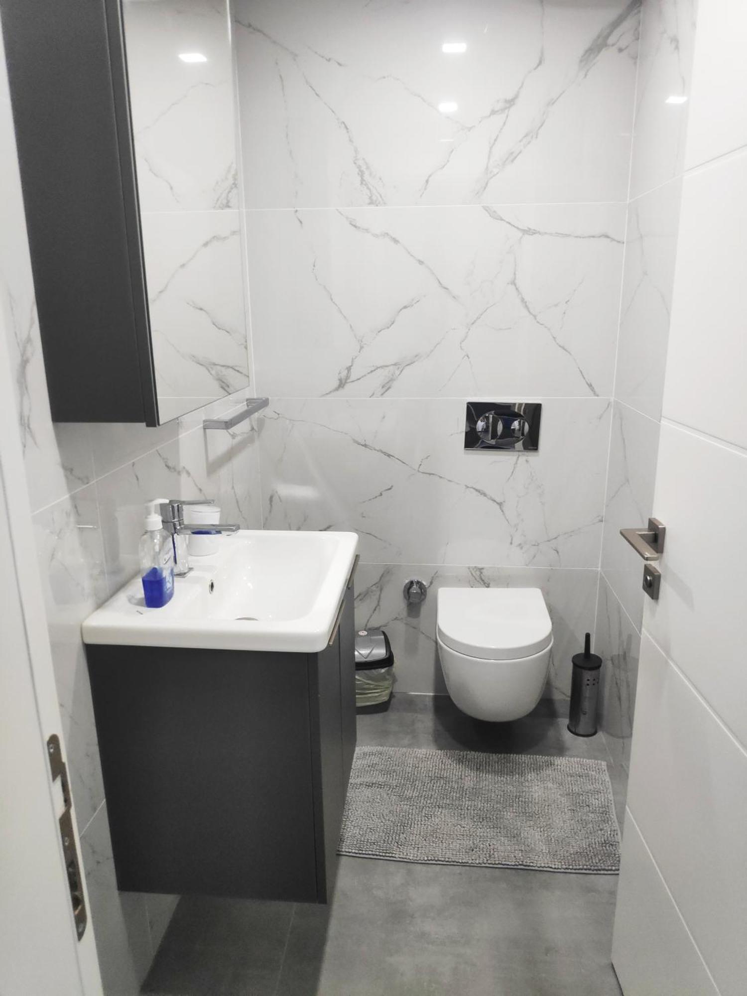 Relax&Dream Apartment Long Beach Agios Georgios (Famagusta) Exterior foto